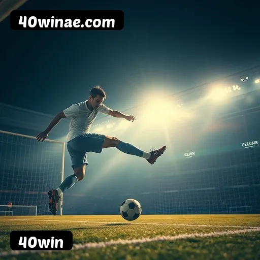 Loterias online disponíveis na 40win